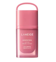 Laneige Juicepop Box Lip Tint - Nemlendirici Dudak Tinti - Lo-Fi Mauve