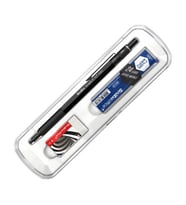 Üçlü Set Graph-X 0.7 Mat Siyah