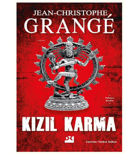 Doğan - Kızıl Karma Jean-Christophe Grange
