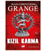 Doğan - Kızıl Karma Jean-Christophe Grange
