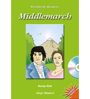 Middlemarch - Level 3 (CD'li)