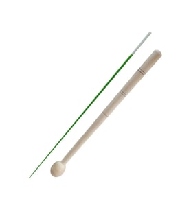 ASMA DAVUL TOKMAK ÇUBUK SET 