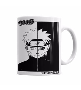 Naruto - Kurama Kupa Bardak Porselen