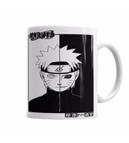 Naruto - Kurama Kupa Bardak Porselen