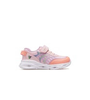 VİCCO Most Kız Çocuk Işıklı Sneaker Spor Ayakkabı 25k 346.263 Pk Pudra