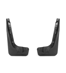 Mercedes Vito447 2004-2009 Paçalık Set 2ad Ön 4478900000 Wender