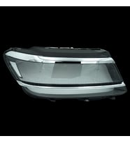 VW Tiguan 2016- Far Cami Sağ Krom Citali 5NB941114DCAM Wisco