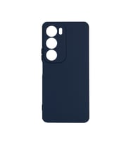 Vivo Y19S Uyumlu Kılıf Zore Biye Silikon