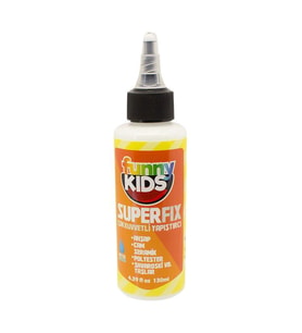 Funny Kids Superfix Yapıştırıcı 120 cc 