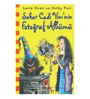 Sakar Cadı Vini'nin Fotoğraf Albümü