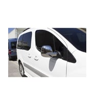 PEUGEOT PARTNER TEPEE 2012 SONRASI AYNA KAPAĞI 2 PRÇ. ABS