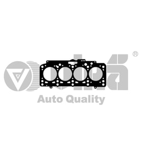 038103383E Silindir Kapak Conta ( 3 Kertik ) - Golf4-Bora-Octavia-Audi A3 1.9 Tdı
