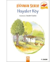 Hayalet Köy