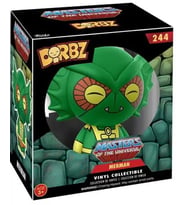 Funko Dorbz Masters Of The Universe  Merman 244 (Çok Renkli)