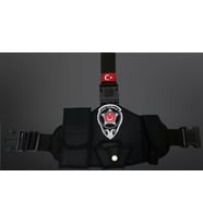 GÜVENLİK TESİSAT BACAK KILIFI ve PALASKA SATINAL,SIPARIS VER,SIVILE SATILMAZ.