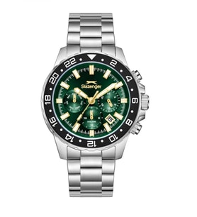 Slazenger SL.09.2552.2.04 Kol Saati