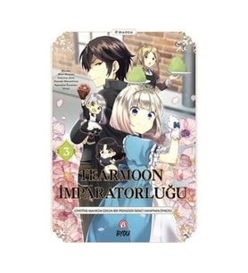 Tearmoon İmparatorluğu 3 Mizu Morino Beta Byou