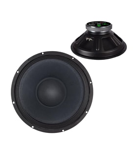 Ayt Magicvoice Mv-8 350 Watt Rms 150 Watt 8 İnç Woofer Yedek Hoparlör