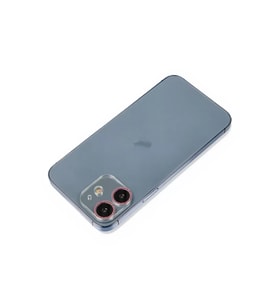 İphone 12 Shine Kamera Lens Koruma Cam - Pembe