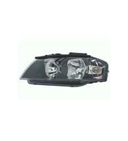 AUDI A3 ÖN FAR ELEKTRİKLİ MOTORLU SOL 2003-2009 8P0941003K