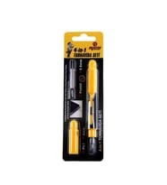 Rico RC0040 4in1 Telefoncu Tornavida Seti Takımı 4 Parça