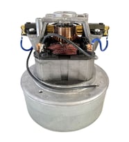 Rowenta Uyumlu RB 17 Elektrikli Süpürge Motoru Çift Fan
