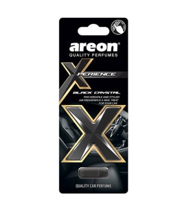 Areon Xperience Black Crystal Araç Klima Kokusu