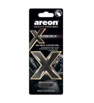 Areon Xperience Black Crystal Araç Klima Kokusu