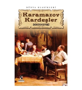Karamazov Kardeşler
