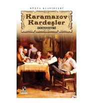Karamazov Kardeşler