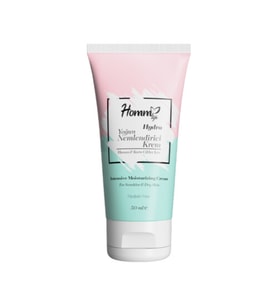 HOMM LIFE HYDRA YOĞUN NEMLENDİRİCİ KREM 50 ML