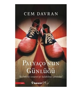 PALYAÇO'NUN GÜNLÜĞÜ