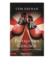 PALYAÇO'NUN GÜNLÜĞÜ