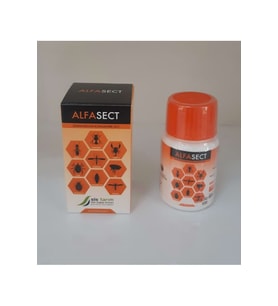 Alfa Sect Sc Kokusuz Haşere ÖldÜrÜcÜ (25 Ml)