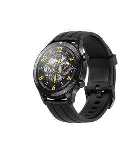 Realme Watch S Pro Uyumlu 3 Adet Şeffaf Ultra koruyucu Nano Jelatin