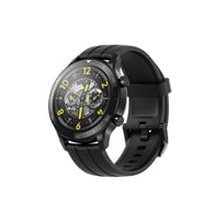 Realme Watch S Pro Uyumlu 3 Adet Şeffaf Ultra koruyucu Nano Jelatin