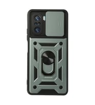F3 Pars Lens Yüzüklü - Yeşil