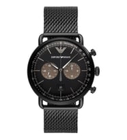 Emporio Armani AR11142 Erkek Kol Saati