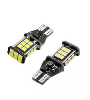 BMW F10 Led Geri Vites Aydınlatma Ampulu FEMEX Platinum W16W