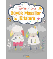 Bıcırıklara Büyük Masallar Kitabım