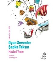 Oyun Sevenler Şapka Taksın