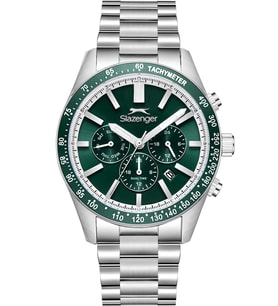 Slazenger Sl.09.2538.2.02 Erkek Kol Saati