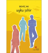 Uyku Şehir