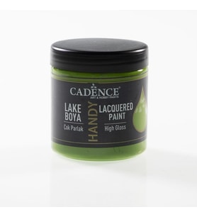 CADENCE HANDY LAKE BOYA L-048 KOYU MISTIK YESIL 250ML