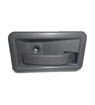Renault 19 / Europa Kapı İç Açma Kolu Gri Sağ 7700813586