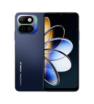 General GM 26 One 5G Gece Mavisi 18 GB Ram (6+12) 128 GB Hafıza
