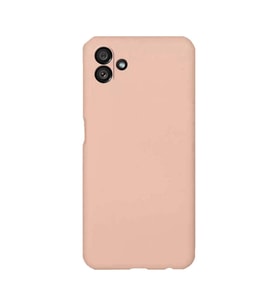 BİKAPAK ECO SENSE SAMSUNG A05 PUDRA KAPAK