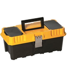 Ax01 13'' Apex Takım Çantası Alüminyum Kilitli