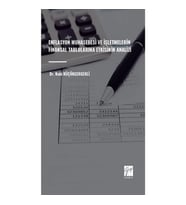 Enflasyon Muhasebesi Ve İşletmelerin Finansal Tablolarina Etkisinin Analizi