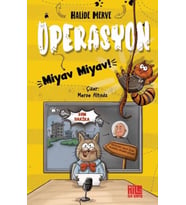 Operasyon Miyav Miyav!
